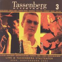 Various Artists - Tassenberg All Stars 3