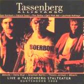 Various Artists - Tassenberg All Stars
