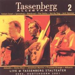 Various Artists - Tassenberg All Stars 2