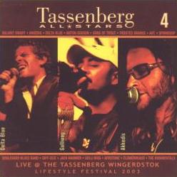 Tassenberg 4