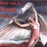 Various Artists - Die Vloek Van Die Kitaar