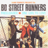 Bo Runners
