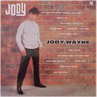 Jody Wayne