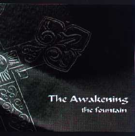 The Fountain