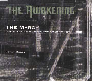 The March