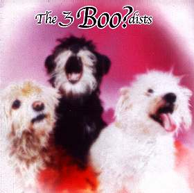 The 3 Boo?dists