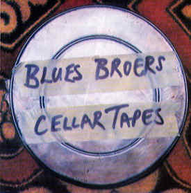 Cellar Tapes