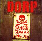 Danger Gevaar Ingozi