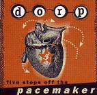 Five Steps Off The Pacemaker