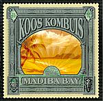 Madiba Bay
