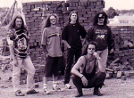 Blistered