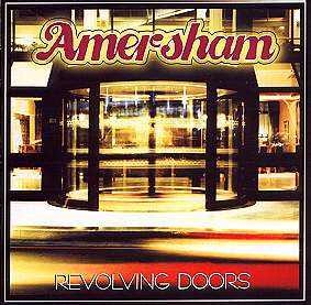 Revolving Doors
