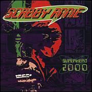 Superhero 2000
