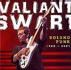 Boland Punk 1988 - 2001