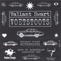 Voetstoets