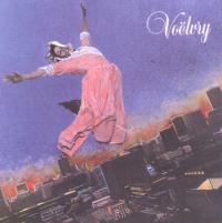 Voelvry