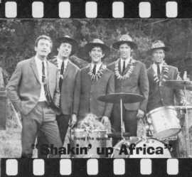 The Tremeloes