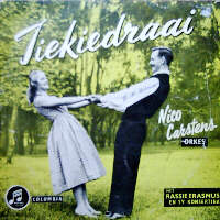 Tiekiedraai