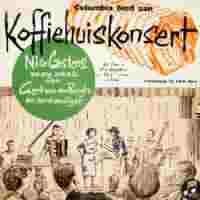 Koffiehuiskonsert
