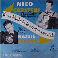 Nuwe Klanke in Konsertina Musiek