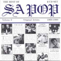 Best Of SA Pop Volume 2 - 2nd Edition