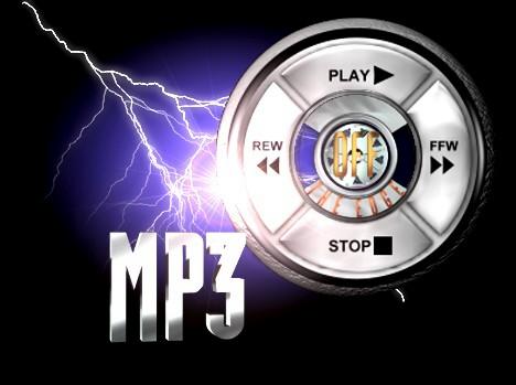 MP3 Software