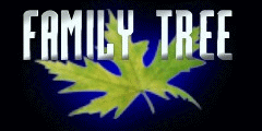 Family Tree