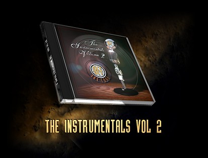 The Instrumentals 2