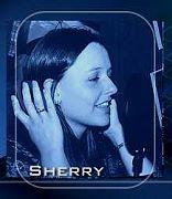 Sherry Jones: Backing vocals