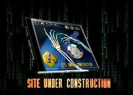the official off the edge website albums site under the edge cd song list