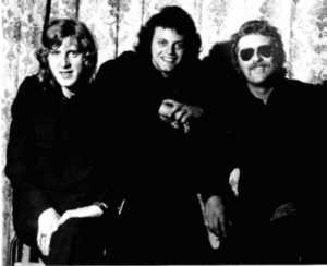 Band