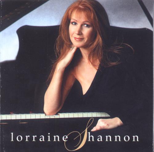 Lorraine Shannon - click for bigger picture