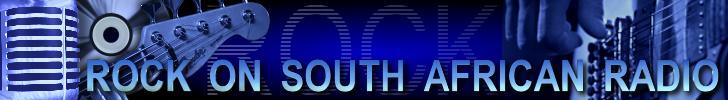 Rock On South African Radio
