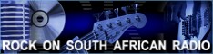 Rock On South African Radio