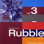 Rubble Vol 3