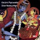 Electric Psychedelic Sitar Headswirlers, Vol. 1