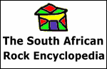 This website is part of The South African Rock Encyclopedia