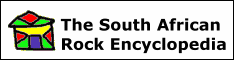 South African Rock Encyclopedia