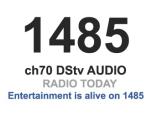 1485 Radio Today