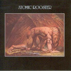 Atomic Rooster