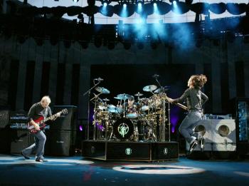 Live In Concert, part 2