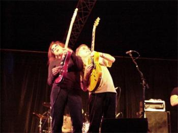 Live In Concert, part 2