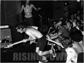 Live In Concert, part 2