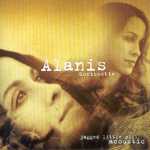 Alanis Morissette