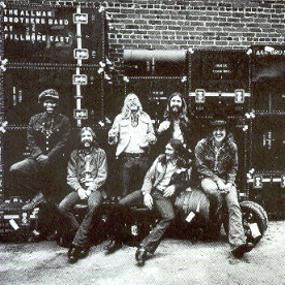 Allman Brothers