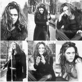Beth Hart