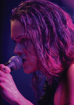 Beth Hart