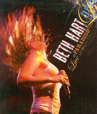 Beth Hart