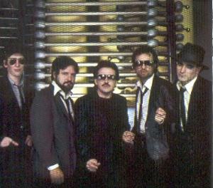 Blue �yster Cult