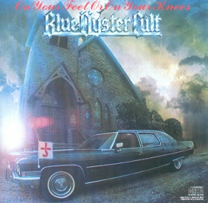Blue �yster Cult